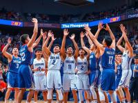 开yun体育官网入口登录体育-北京首钢力克浙江队，稳坐积分榜榜首，北京首钢对战浙江广厦