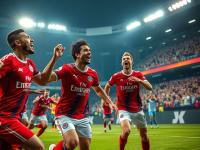 开云体育开云官网-勒沃库森客场大捷，战绩持续攀升，勒沃库森比赛视频聚胜顽球汇