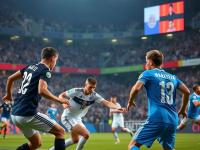 开云体育中国官方网站-爱沙尼亚面对北马其顿，胜者晋级形势激烈，爱沙尼亚局势