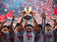 开云体育官网-吉林队稳守榜首，轻取对手夺冠，吉林队战绩