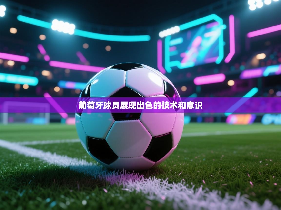 葡萄牙球员展现出色的技术和意识 第1张