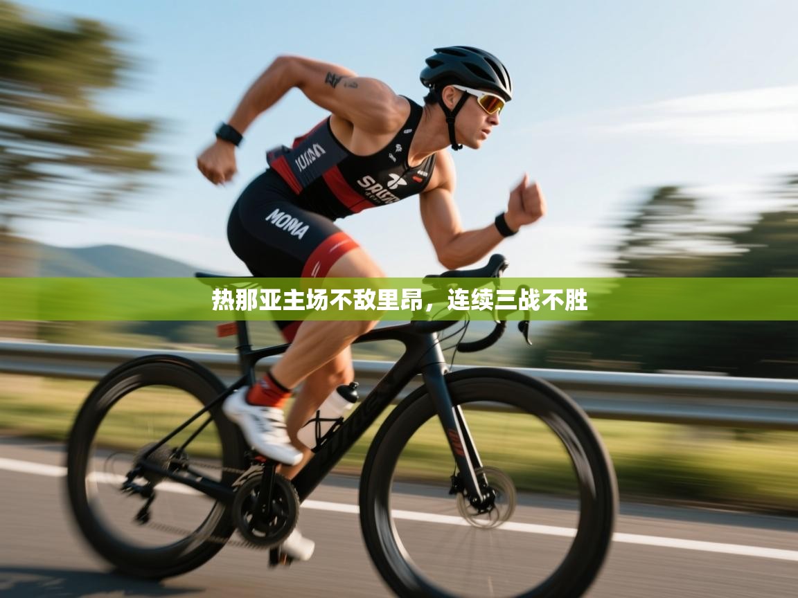 热那亚主场不敌里昂,连续三战不胜 第1张