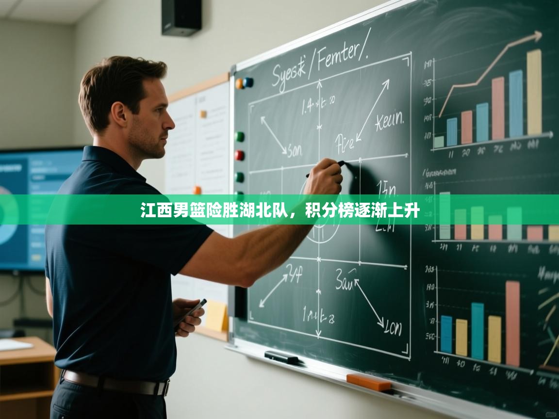 江西男篮险胜湖北队，积分榜逐渐上升  第2张