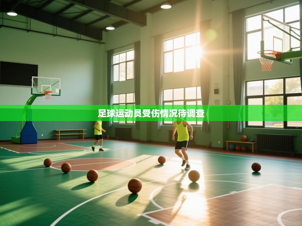足球运动员受伤情况待调查 第2张
