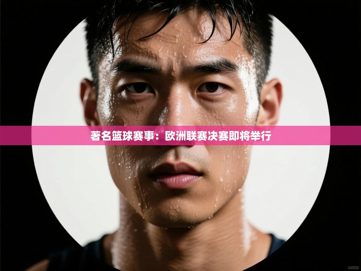 著名篮球赛事:欧洲联赛决赛即将举行 第2张