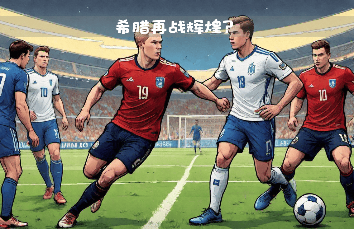 欧国联淘汰赛对战安排：焦点对决全面展开的简单介绍